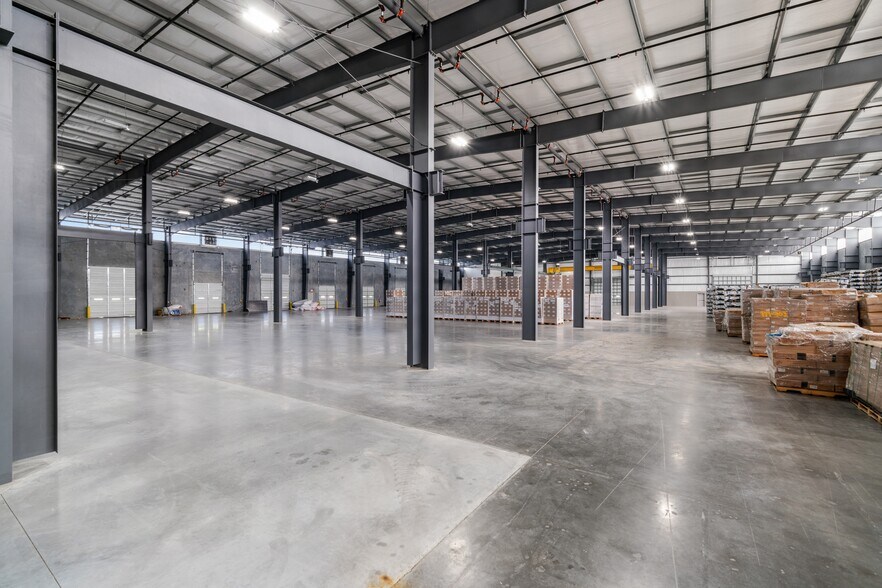 More Photos Of 1500 Aldine Western, Houston Industrial For Lease