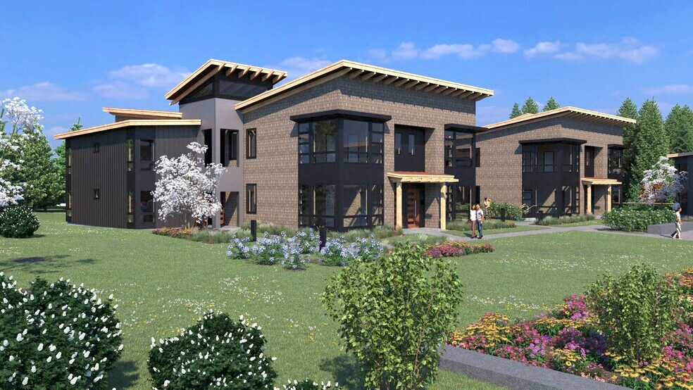 More Photos Of 782 Mountain Rd, Stowe Storefront Retail Office For Sale