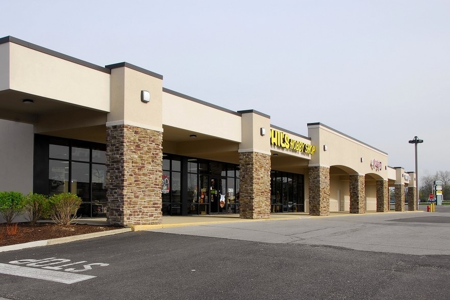 More Photos Of 3800 W Jefferson Blvd, Fort Wayne Unknown For Lease
