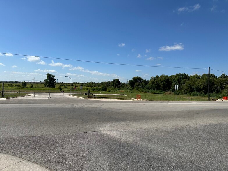 More Photos Of Silvermist Dr, Jarrell Land For Sale