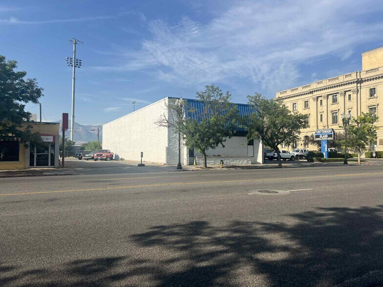 More Photos Of 256 24th St, Ogden Freestanding For Lease