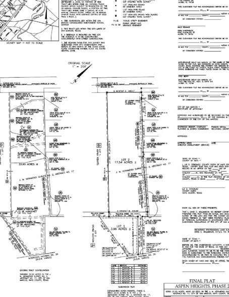 More Photos Of 1909 N IH-35, San Marcos Land For Sale