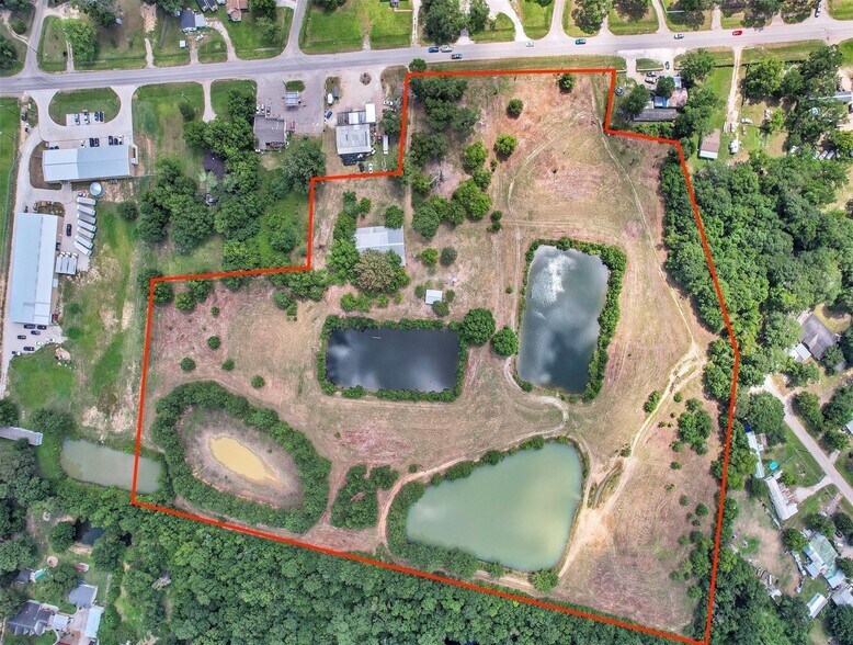 More Photos Of 11304 Fostoria Rd, Cleveland Land For Sale