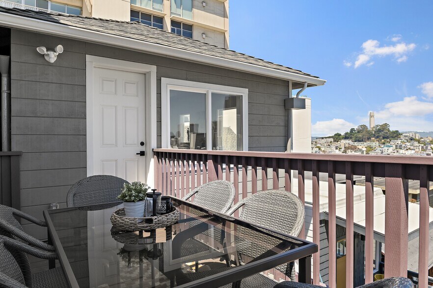 More Photos Of 950 Vallejo St, San Francisco Multifamily For Sale