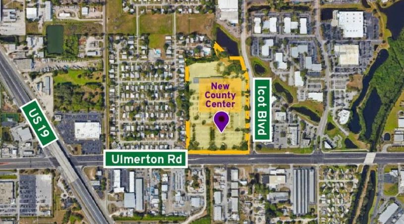More Photos Of 14100 US Highway 19 N, Clearwater Storefront For Lease
