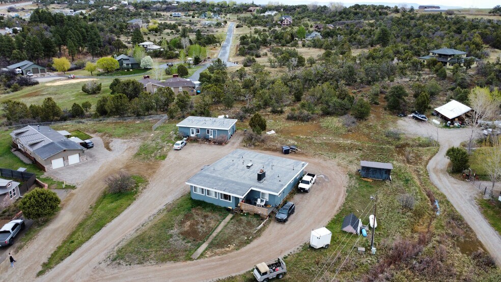 Primary Photo Of 195 Silverview Ln, Durango Apartments For Sale