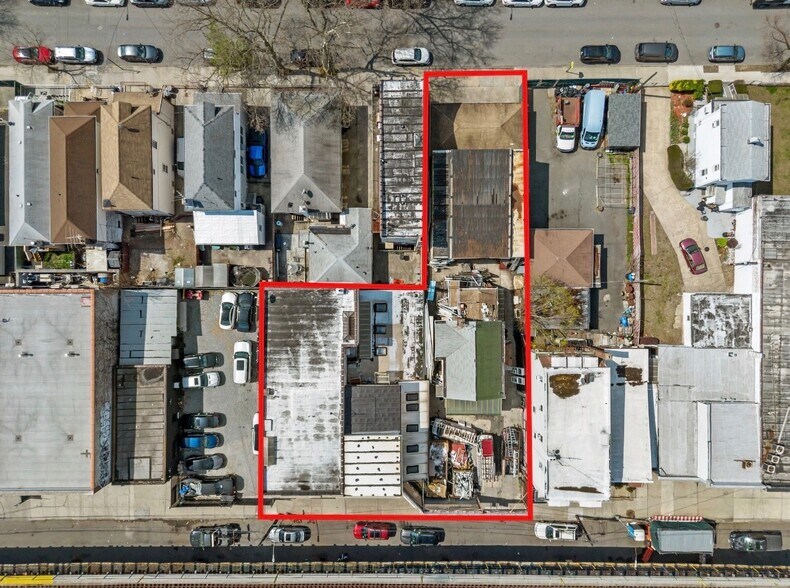 More Photos Of 2200-2212 McDonald Ave, Brooklyn Warehouse For Sale