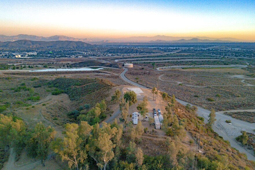 More Photos Of 6555 Devils Canyon Rd, San Bernardino Land For Sale