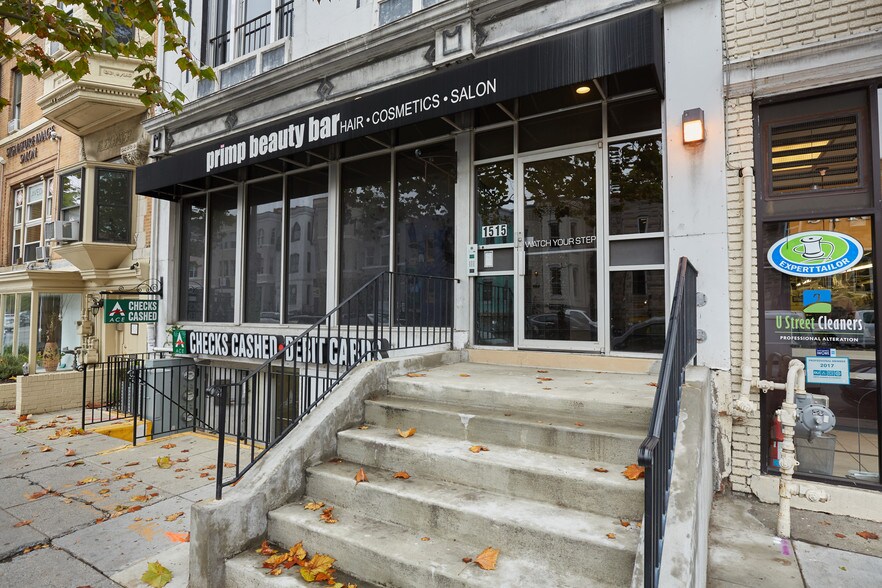 More Photos Of 1515 U St NW, Washington General Retail For Sale