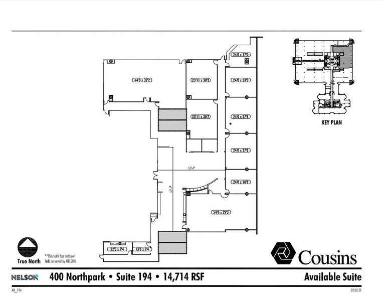 More Photos Of 1200 Abernathy Rd NE, Atlanta Unknown For Lease