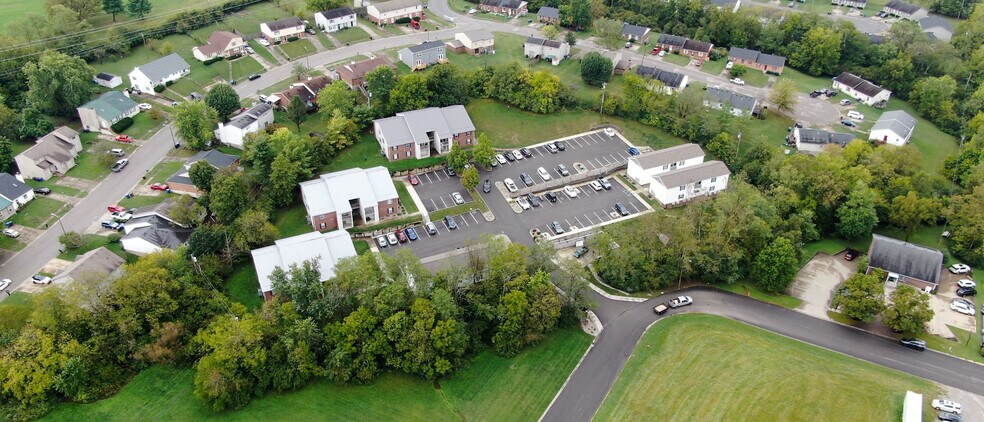 Primary Photo Of 200 Hubbard Rd, Winchester Apartments For Sale