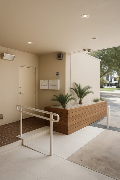 More Photos Of 3536 N Federal Hwy, Fort Lauderdale Medical For Lease