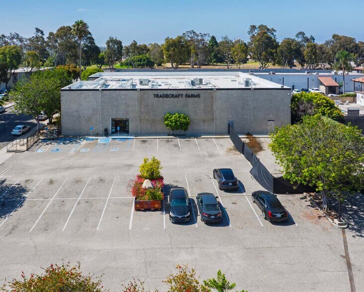 More Photos Of 2595-2597 Bolker Dr, Port Hueneme Freestanding For Sale