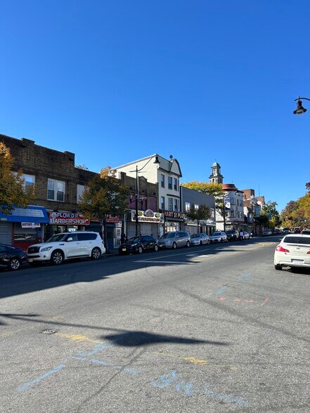 More Photos Of 1018-1020 S Orange Ave, Newark General Retail For Sale