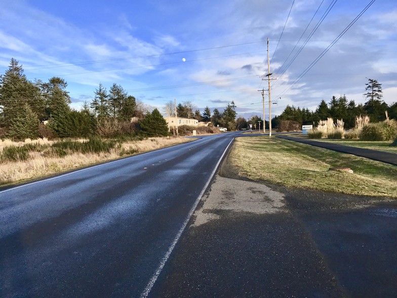 More Photos Of 200 E Chance A La Mer NE, Ocean Shores Land For Sale