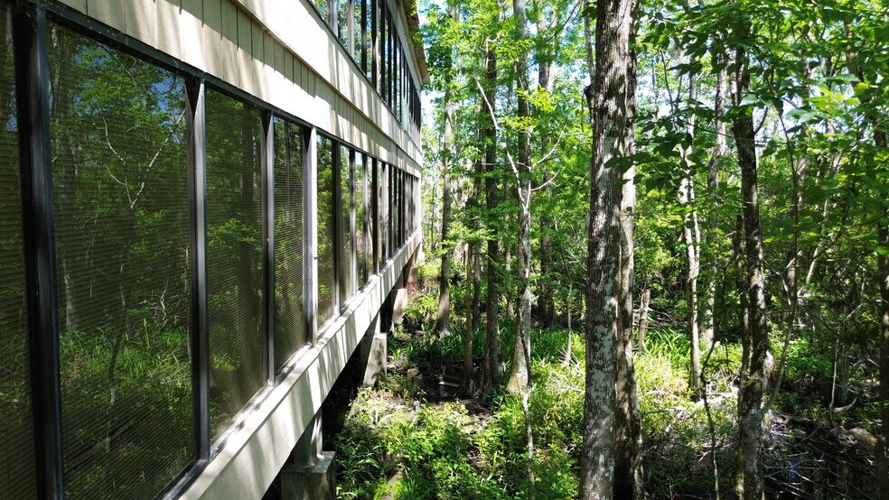 More Photos Of 2301 Park Ave, Orange Park Medical For Lease