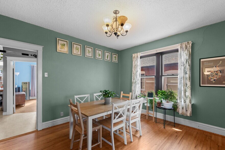 More Photos Of 5510 Lisette Ave, Saint Louis Multifamily For Sale