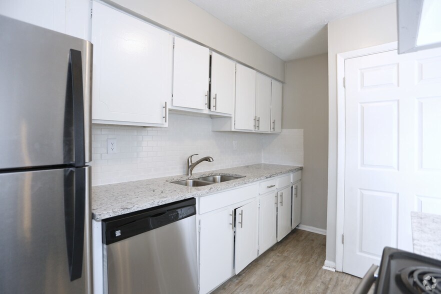 2800 Camp Creek Pky, Atlanta, GA 30337 Apartments For Sale