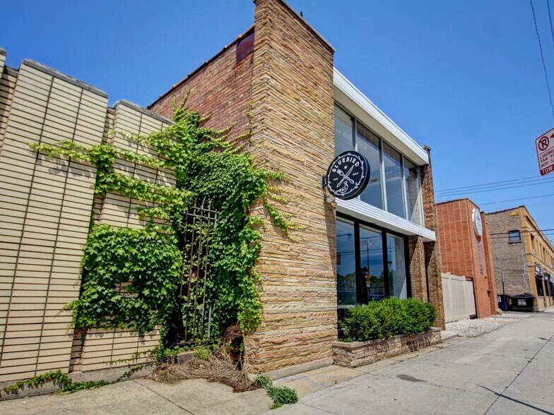 More Photos Of 3938 N Central Ave, Chicago Storefront Retail Residential For Sale