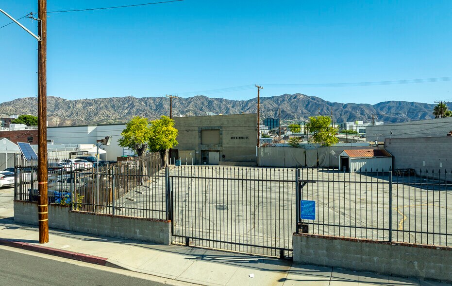 More Photos Of 425 N Varney St, Burbank Manufacturing For Lease