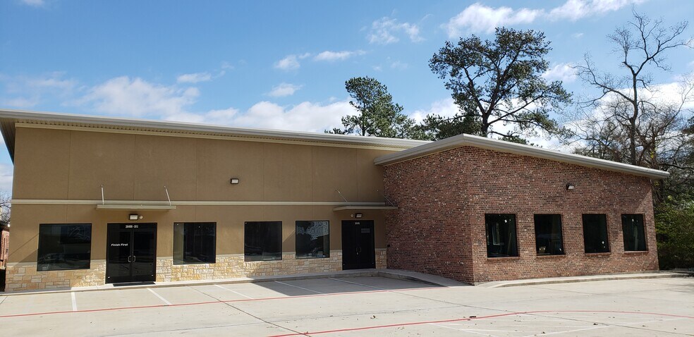 More Photos Of , The Woodlands Office For Sale