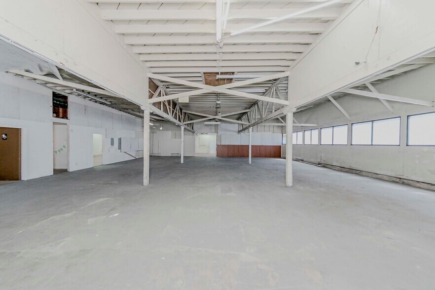More Photos Of 3601 Florence Ave, Bell General Retail For Lease