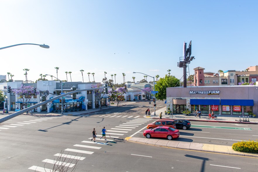 More Photos Of 1223 Cleveland Ave, San Diego Storefront Retail Office For Lease
