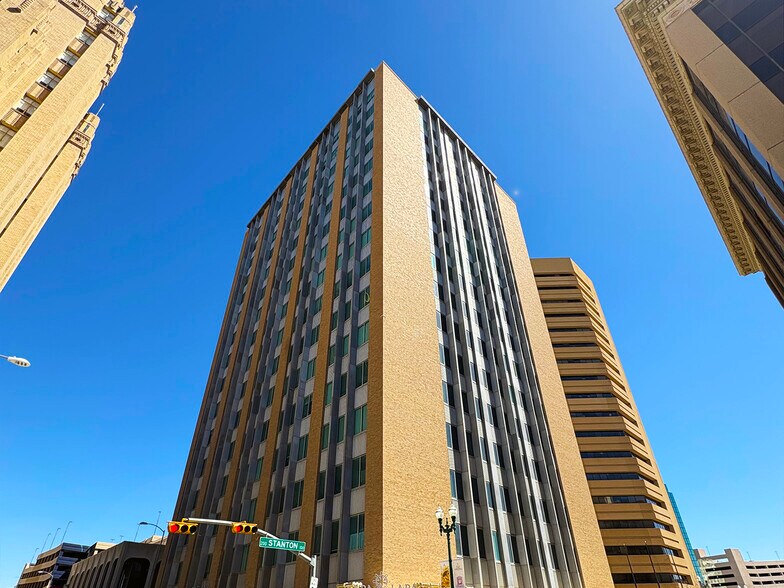 More Photos Of 304 Texas Ave, El Paso Apartments For Lease