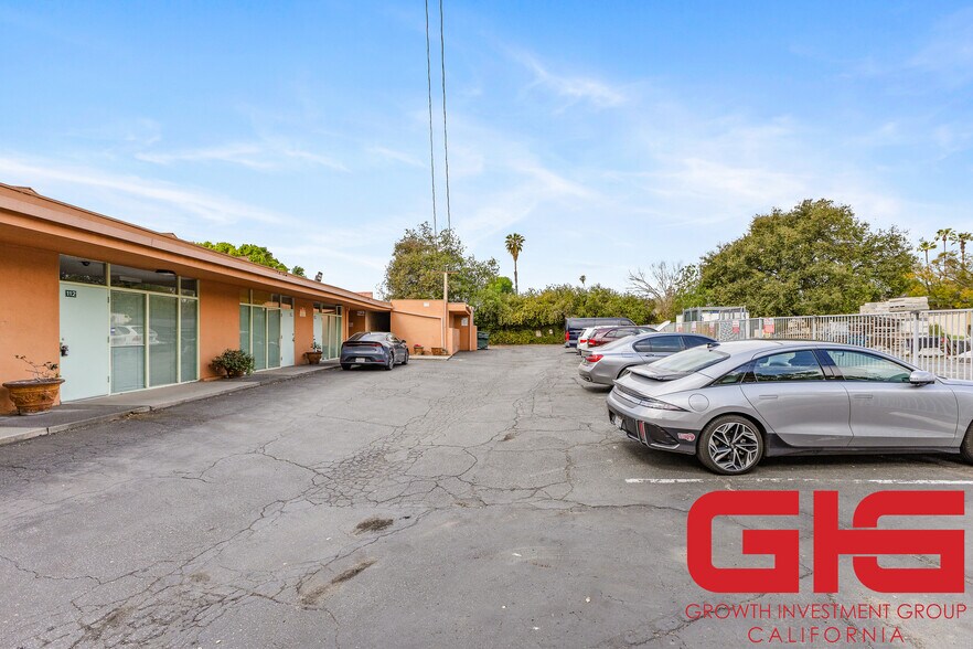 More Photos Of 1245 E Walnut St, Pasadena Loft Creative Space For Sale