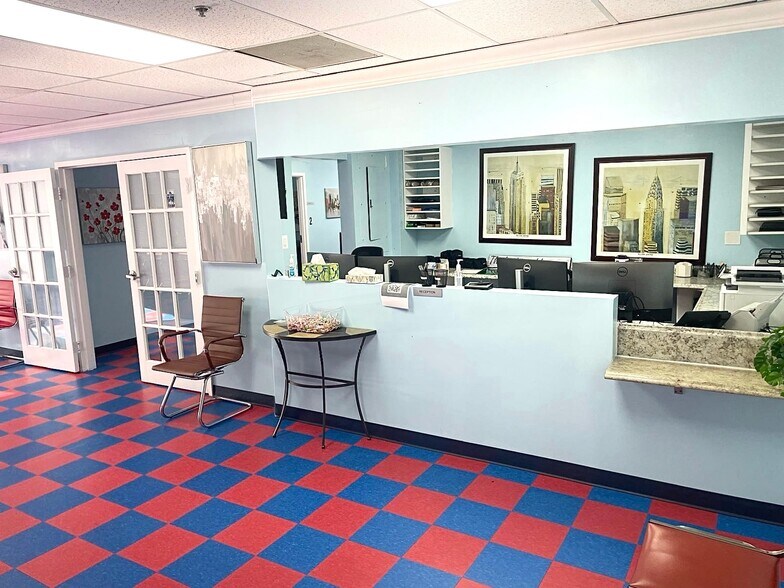 More Photos Of 3859-3871 Plaza Dr, Fairfax Office For Sale