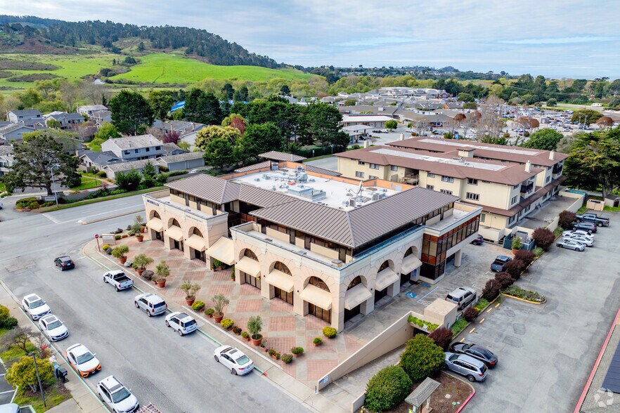 More Photos Of 3775 Via Nona Marie, Carmel Office For Lease
