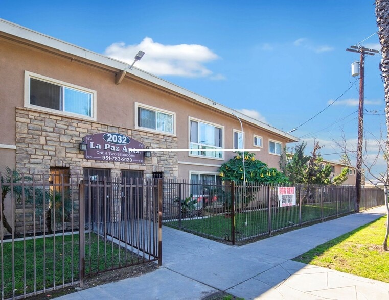 More Photos Of , Riverside Multifamily For Sale