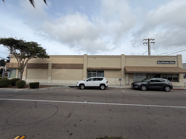 More Photos Of 287-299 3rd Ave, Chula Vista Storefront For Lease