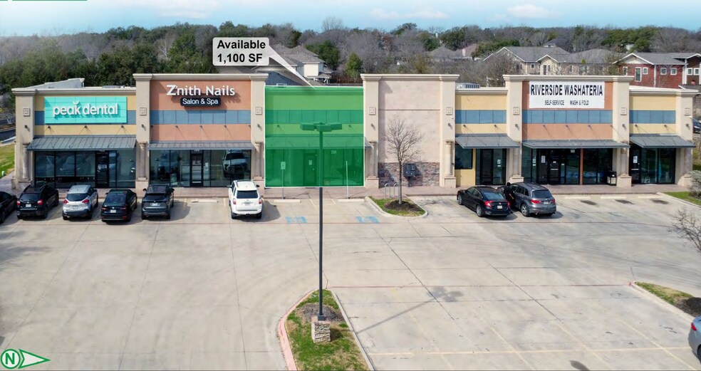 Primary Photo Of 11330 Manchaca Rd, Austin Freestanding For Lease