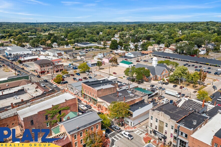More Photos Of 256 E State St, Salem Restaurant For Sale
