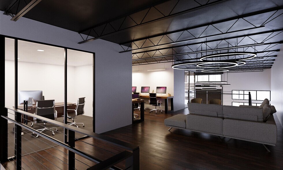 More Photos Of 1821 McKinney St, Melissa Office For Lease