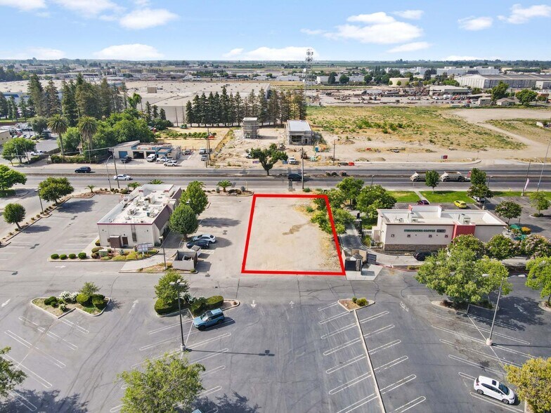 More Photos Of 2175 W Main St, Turlock Land For Sale