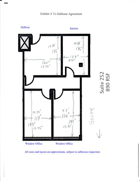 More Photos Of 12700 Hillcrest Rd, Dallas Office For Lease