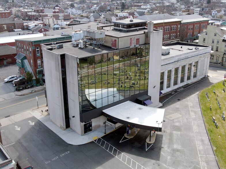 More Photos Of 1 Philadelphia Ave, Boyertown Medical For Lease