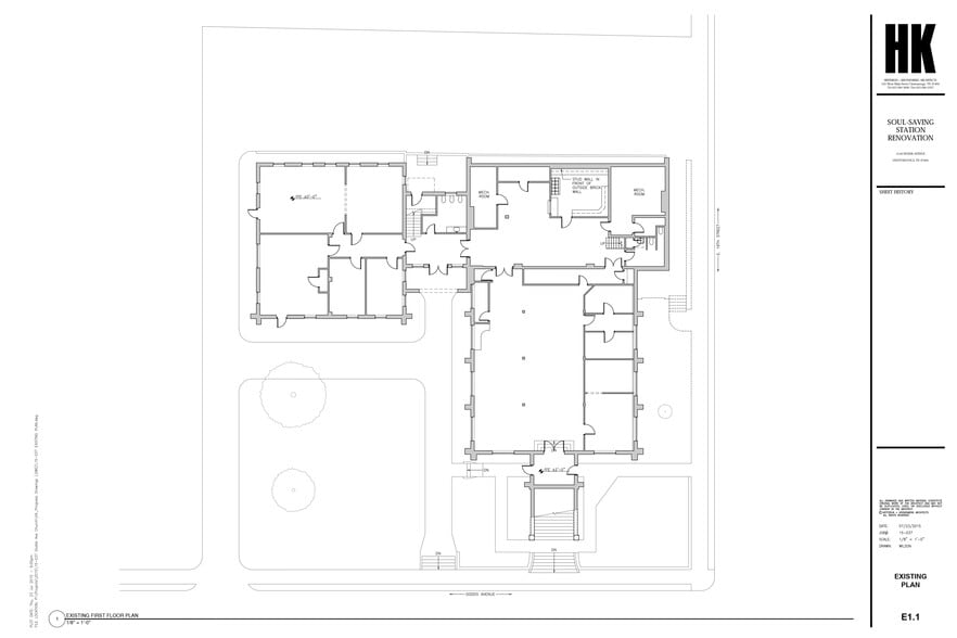 More Photos Of 1542 Dodds Ave, Chattanooga Specialty For Sale