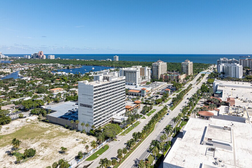 More Photos Of 2455 E Sunrise Blvd, Fort Lauderdale Loft Creative Space For Lease