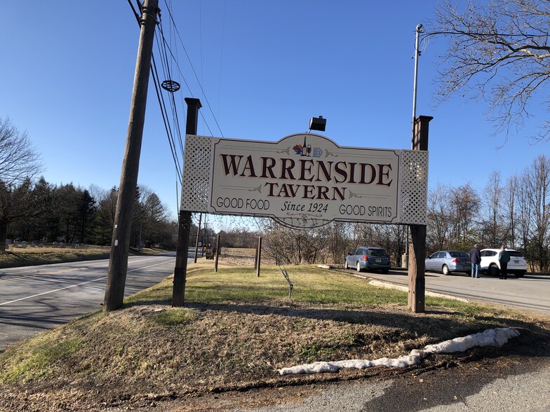 More Photos Of 511 NJ-173, Stewartsville Restaurant For Sale