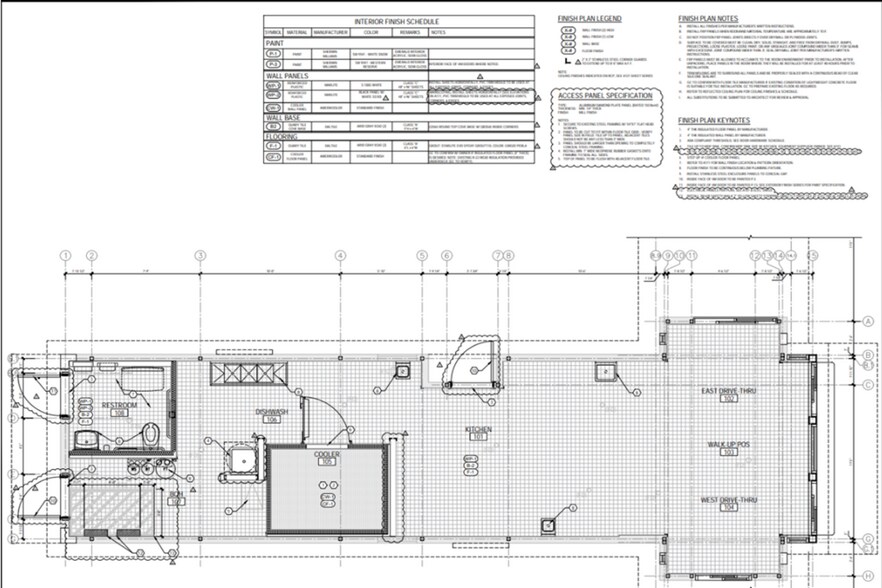 More Photos Of 8579 Pines Blvd, Pembroke Pines General Retail For Sale