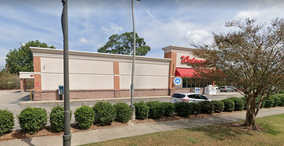 More Photos Of 403 E Main St, Benson Drugstore For Sale