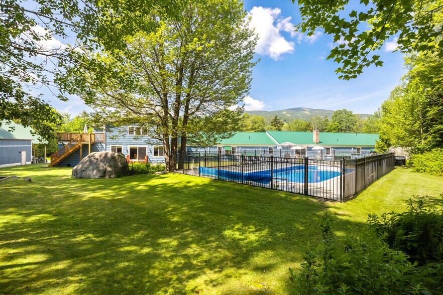 More Photos Of 344 Vt Route 100, West Dover Hotel For Sale