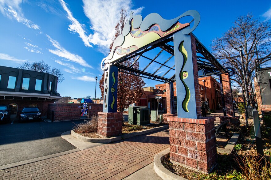 More Photos Of 515 Kimbark St, Longmont Office For Sale