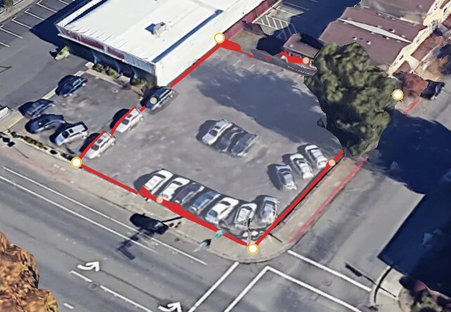 More Photos Of 1452 Petaluma Hill Rd, Santa Rosa Land For Lease