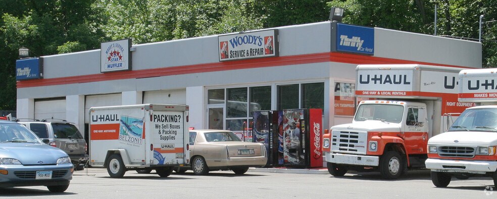 More Photos Of 901 Route 12, Groton Auto Repair For Sale
