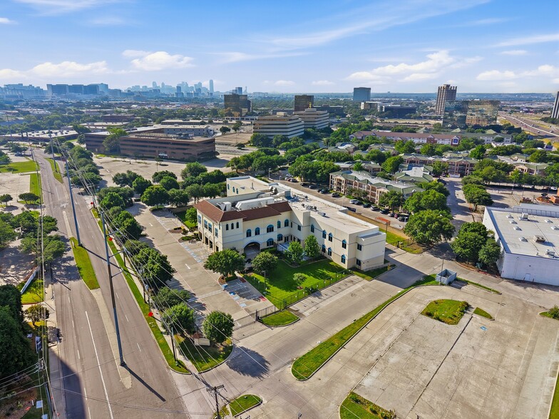 More Photos Of 1340 Empire Central Dr, Dallas Rehabilitation Center For Lease