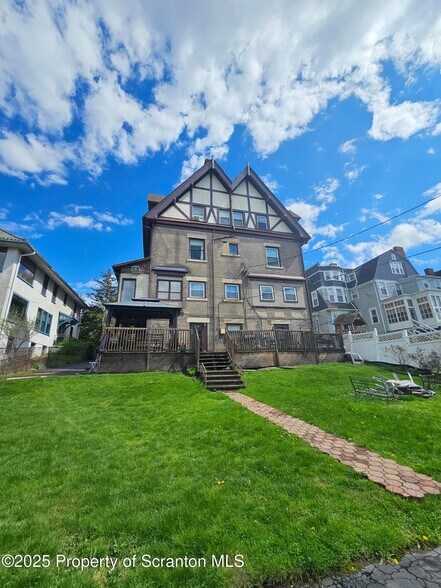 More Photos Of 629 Clay Ave, Scranton Apartments For Sale